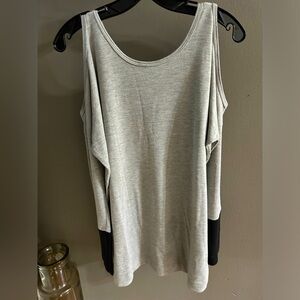 JET by JOHN ESHAYA BLOUSE